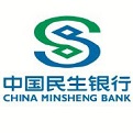 中国民生银行