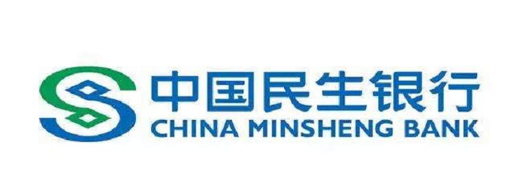 中国民生银行